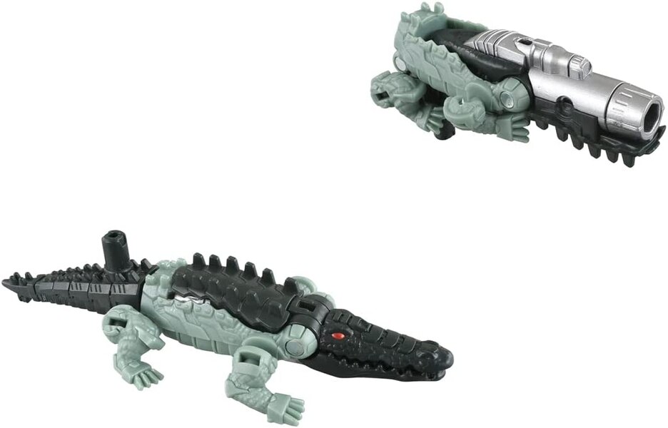 Transformers Beast Awakening BW 03 Awakening Weapon SkullCruncher  (104 of 110)